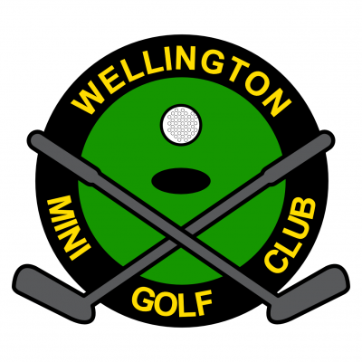 Wellington Mini Golf Club