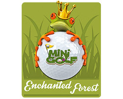 Enchanted Forest Logo